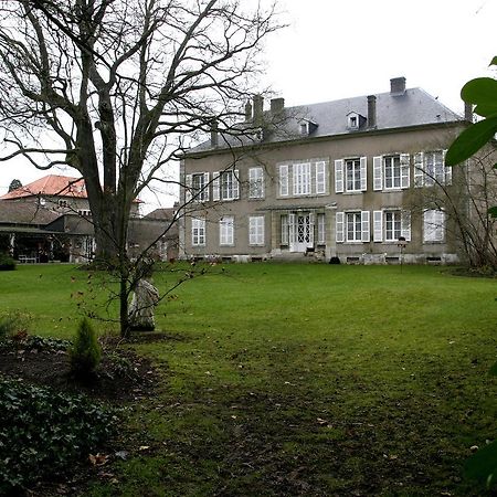 Chateau Mesny Vic-sur-Seille Exteriör bild